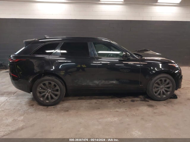 SALYK2FV3LA289880 Land Rover Range Rover Velar P340 R-dynamic S