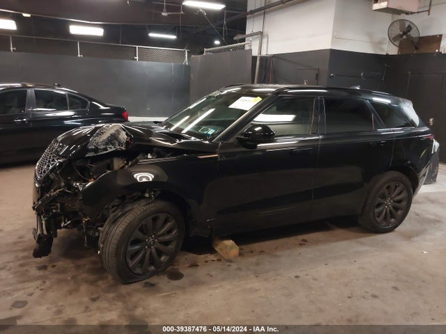 SALYK2FV3LA289880 Land Rover Range Rover Velar P340 R-dynamic S