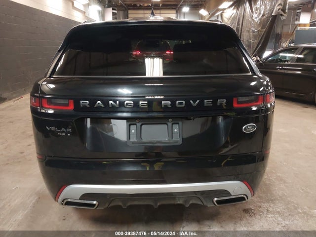 SALYK2FV3LA289880 Land Rover Range Rover Velar P340 R-dynamic S