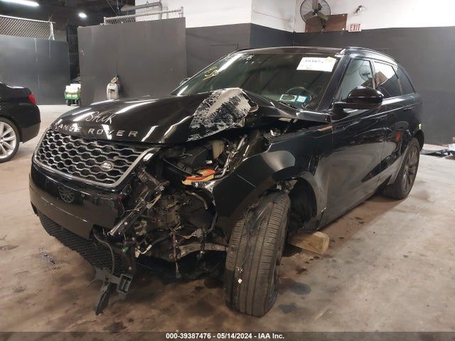 SALYK2FV3LA289880 Land Rover Range Rover Velar P340 R-dynamic S
