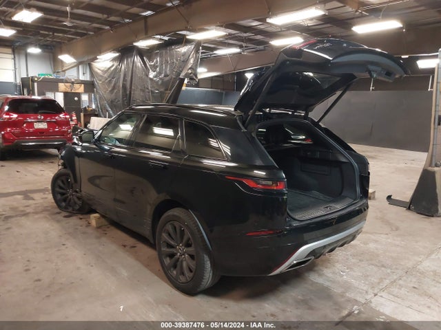 SALYK2FV3LA289880 Land Rover Range Rover Velar P340 R-dynamic S