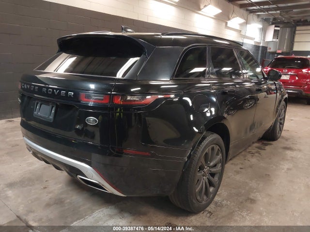SALYK2FV3LA289880 Land Rover Range Rover Velar P340 R-dynamic S