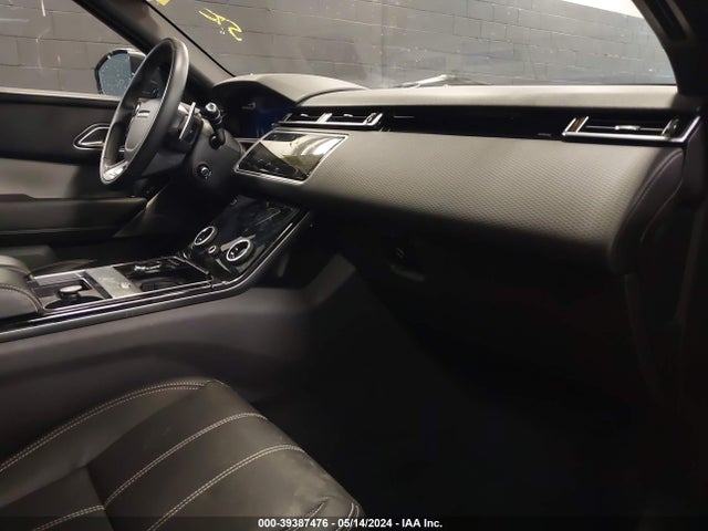 SALYK2FV3LA289880 Land Rover Range Rover Velar P340 R-dynamic S