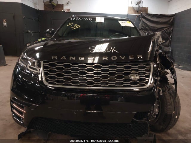 SALYK2FV3LA289880 Land Rover Range Rover Velar P340 R-dynamic S