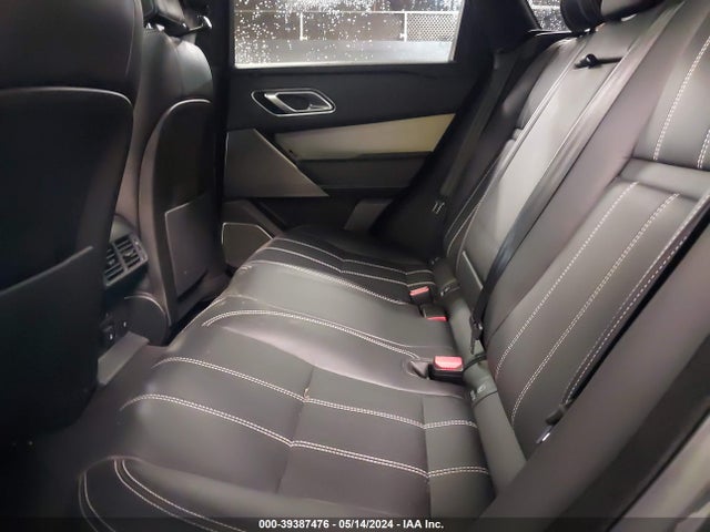 SALYK2FV3LA289880 Land Rover Range Rover Velar P340 R-dynamic S