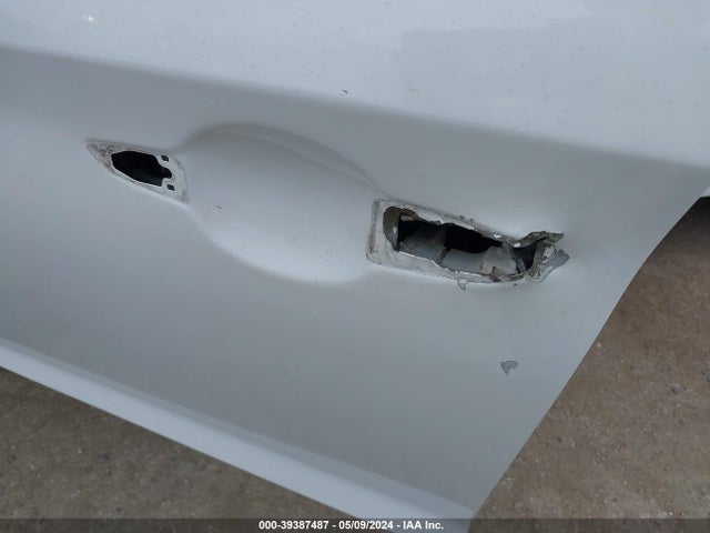 Hyundai SONATA SE 2018 5NPE24AF6JH605008 Image 17