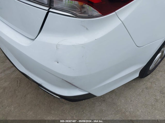Hyundai SONATA SE 2018 5NPE24AF6JH605008 Image 20