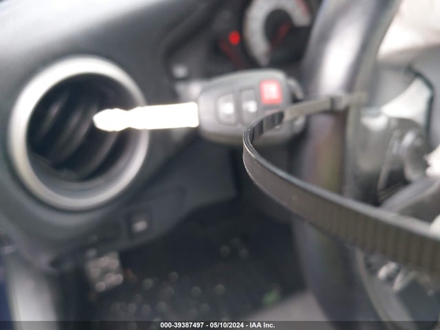 Toyota 86 2019 JF1ZNAA18K8703409 Image 11
