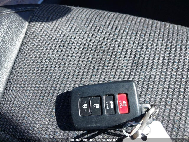 Toyota Corolla S Plus 2014 2T1BURHE2EC086023 Image 11