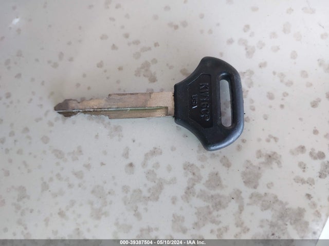 Продаж на аукціоні авто 2008 Kawasaki Zx600 P, vin: JKAZX4P168A042052, номер лоту: 39387504