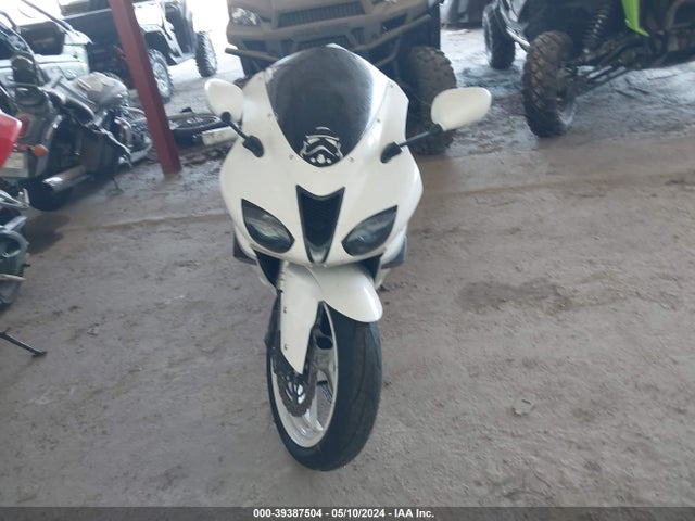 Продаж на аукціоні авто 2008 Kawasaki Zx600 P, vin: JKAZX4P168A042052, номер лоту: 39387504