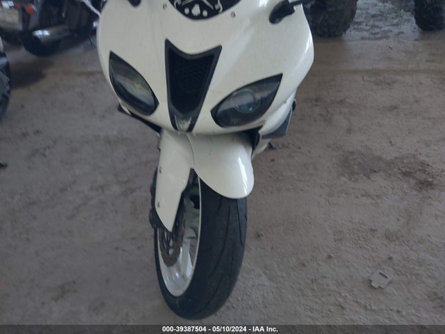 Продаж на аукціоні авто 2008 Kawasaki Zx600 P, vin: JKAZX4P168A042052, номер лоту: 39387504