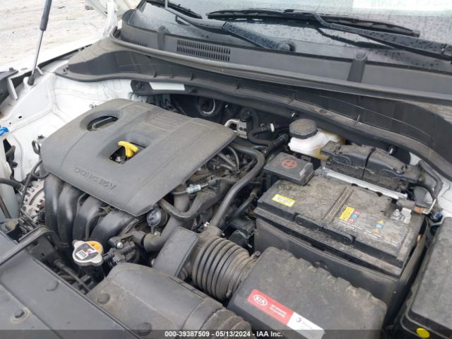 KNDJ23AUXN7159902 KIA SOUL LX
