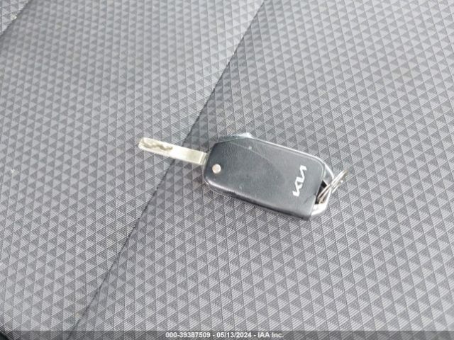 KNDJ23AUXN7159902 KIA SOUL LX