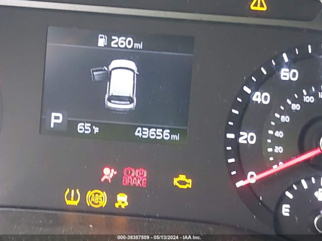 KNDJ23AUXN7159902 KIA SOUL LX