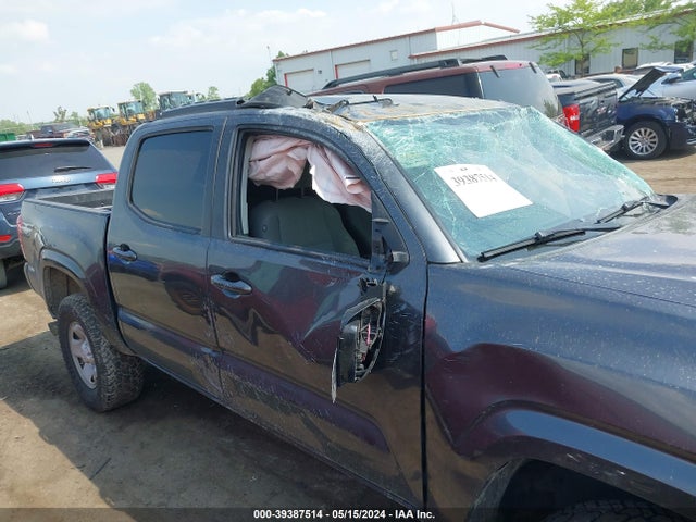 Toyota Tacoma Sr V6 2017 3TMCZ5AN2HM068741 Image 13