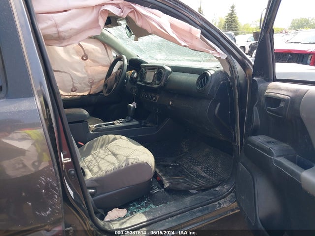 Toyota Tacoma Sr V6 2017 3TMCZ5AN2HM068741 Image 5