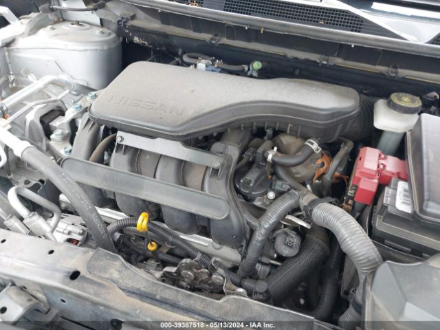 JN1BJ1CP7HW014803 Nissan Rogue Sport Sv