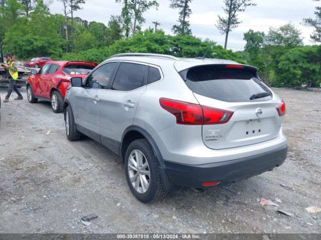 JN1BJ1CP7HW014803 Nissan Rogue Sport Sv