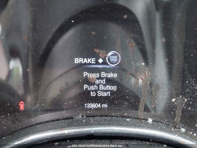 1C4RDHDG0FC722528 Dodge DURANGO LIMITED