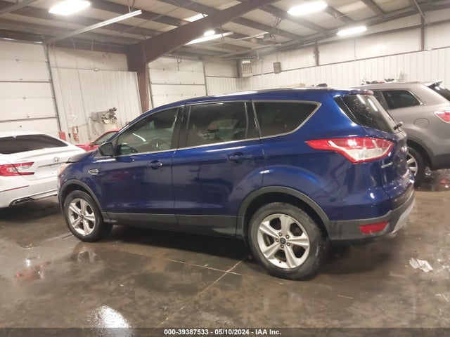 Ford ESCAPE SE 2015 1FMCU9GX9FUB65664 Image 15