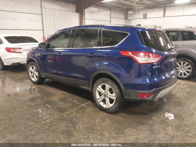 Ford ESCAPE SE 2015 1FMCU9GX9FUB65664 Image 3