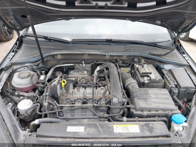 3VWG57AU3MM006028 Volkswagen Golf 1.4t Tsi