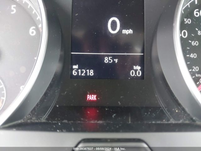 3VWG57AU3MM006028 Volkswagen Golf 1.4t Tsi