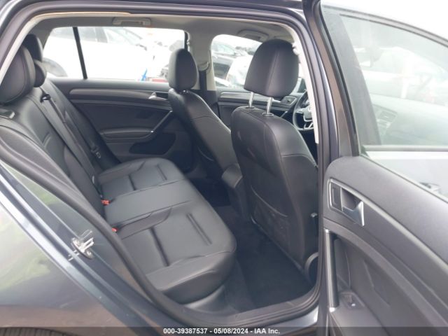 3VWG57AU3MM006028 Volkswagen Golf 1.4t Tsi