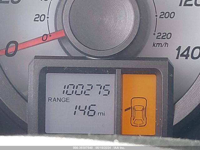 5FNYF4H21FB028642 Honda PILOT LX