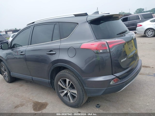 Toyota Rav4 Xle 2016 JTMWFREV4GJ077105 Image 3