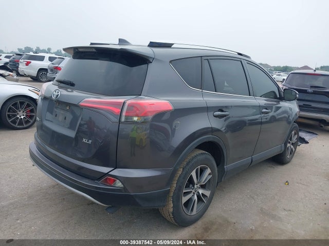 Toyota Rav4 Xle 2016 JTMWFREV4GJ077105 Image 4