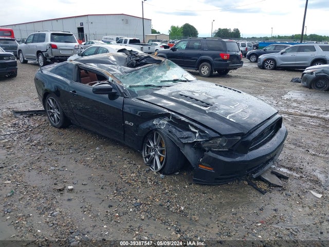 2014 1ZVBP8CF9E5308665 main image