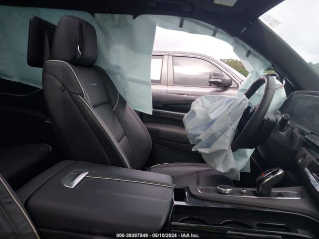 1GYS4EKL4PR482733 Cadillac Escalade 4wd Sport