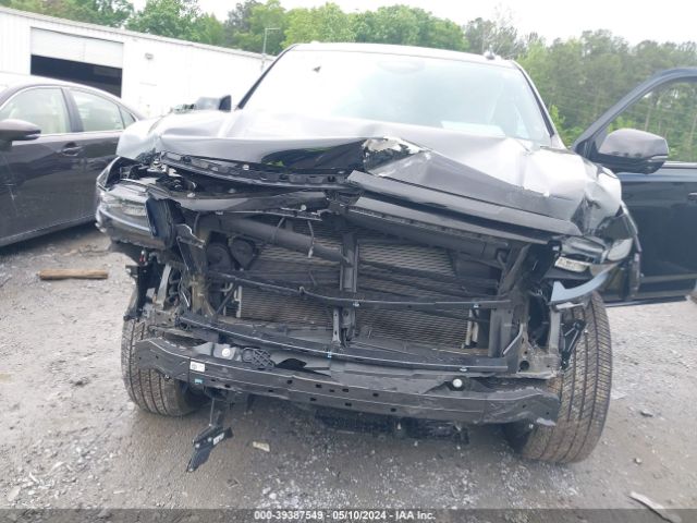 1GYS4EKL4PR482733 Cadillac Escalade 4wd Sport