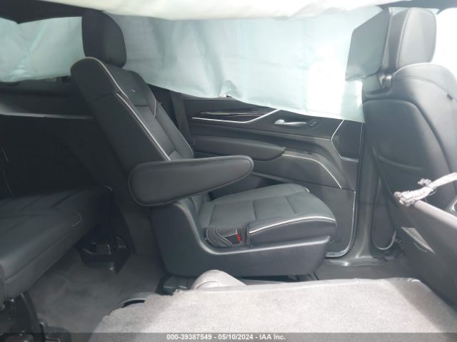 1GYS4EKL4PR482733 Cadillac Escalade 4wd Sport
