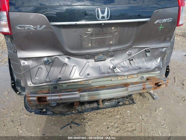 Honda CR-V EX 2014 2HKRM4H51EH634012 Image 6