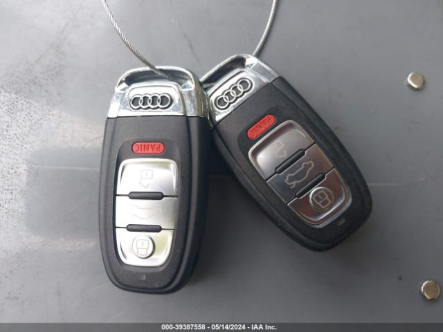 WA1D7AFPXHA068751 Audi Q5 3.0t Premium Plus