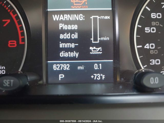 WA1D7AFPXHA068751 Audi Q5 3.0t Premium Plus