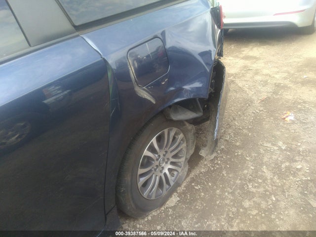 Toyota SIENNA XLE 2020 5TDYZ3DC2LS035879 Image 6