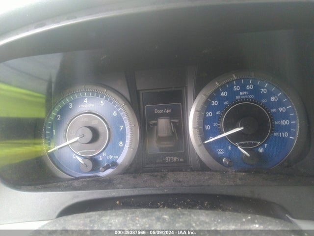 Toyota SIENNA XLE 2020 5TDYZ3DC2LS035879 Image 7