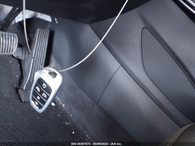 5NMJBCAE4PH242519 Hyundai TUCSON SEL