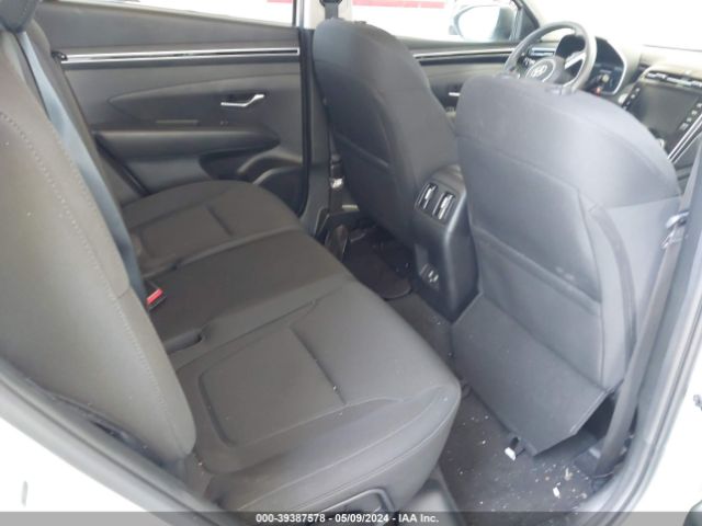 5NMJBCAE4PH242519 Hyundai TUCSON SEL
