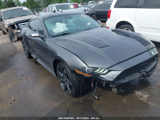 1FA6P8TH1J5161747 Ford Mustang Ecoboost
