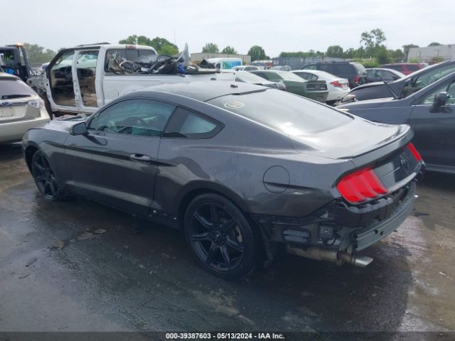 1FA6P8TH1J5161747 Ford Mustang Ecoboost