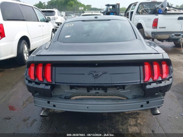 1FA6P8TH1J5161747 Ford Mustang Ecoboost