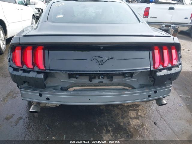 1FA6P8TH1J5161747 Ford Mustang Ecoboost
