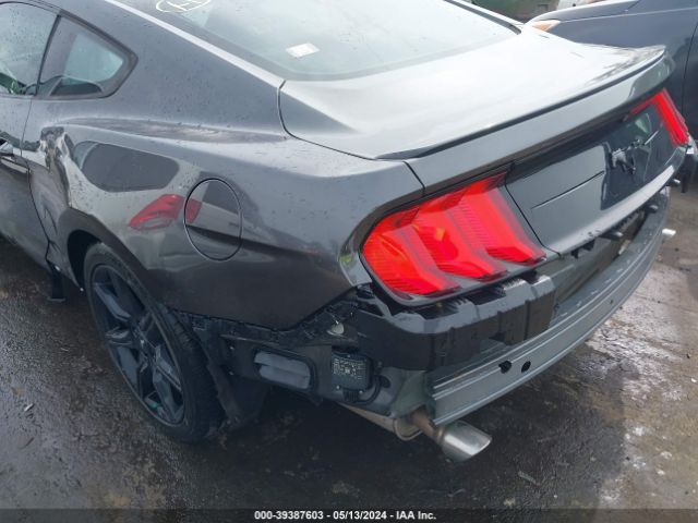 1FA6P8TH1J5161747 Ford Mustang Ecoboost