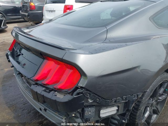 1FA6P8TH1J5161747 Ford Mustang Ecoboost