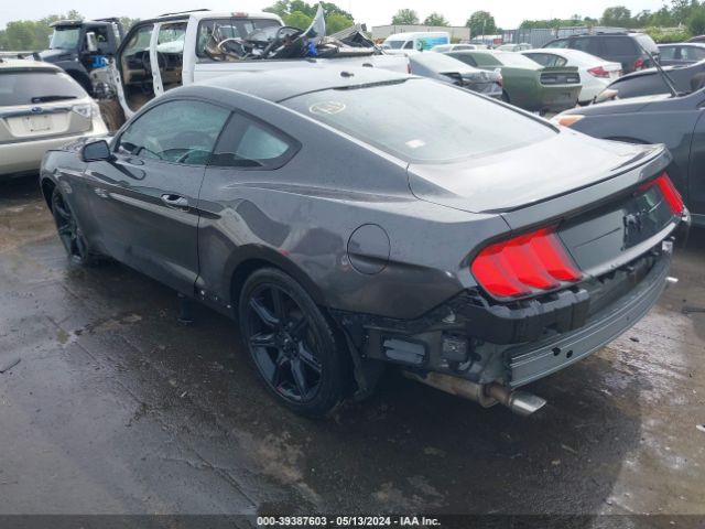 1FA6P8TH1J5161747 Ford Mustang Ecoboost